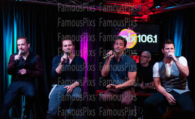 98 Degrees