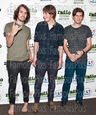 Little Comets