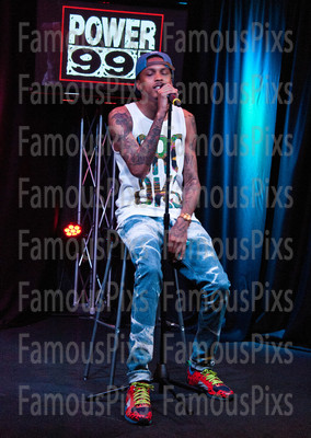 August Alsina