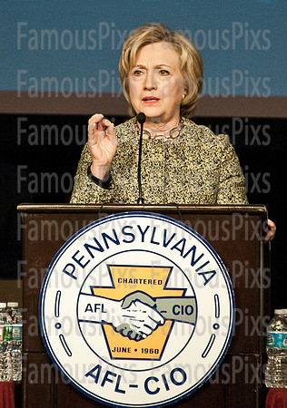 Hillary Clinton