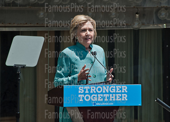 Hillary Clinton