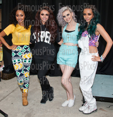 Little Mix