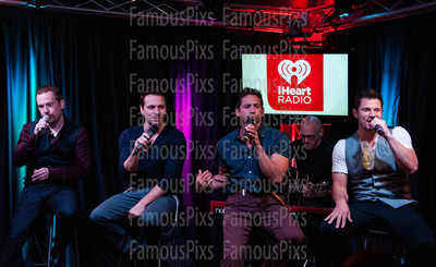 98 Degrees
