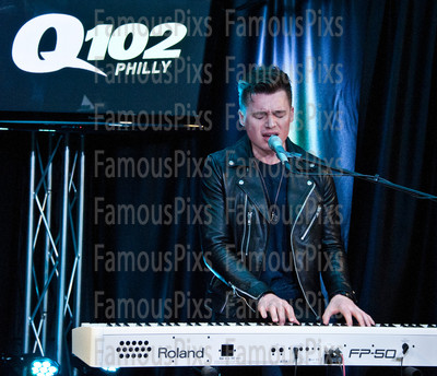 Shawn Hook