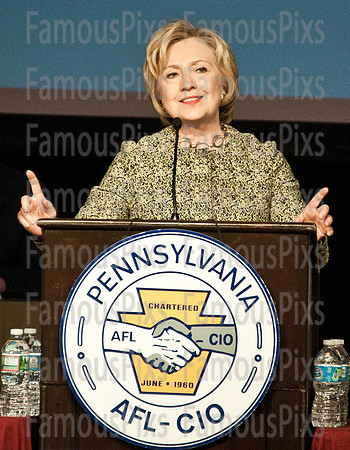 Hillary Clinton