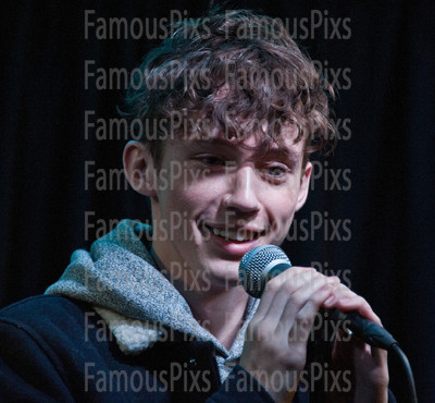 Troye Sivan