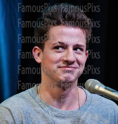 Charlie Puth