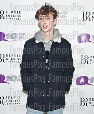 Troye Sivan