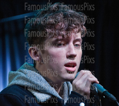 Troye Sivan