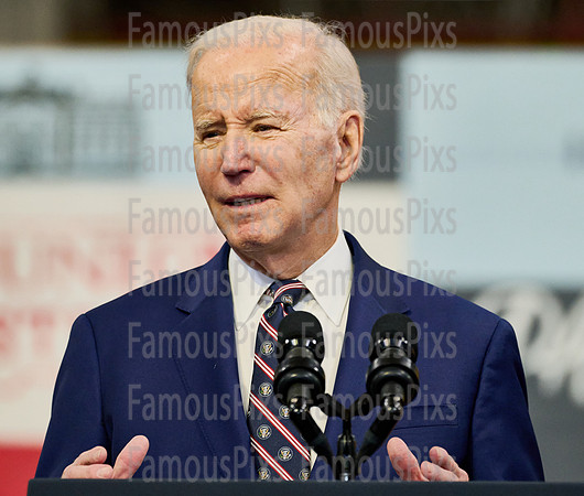 President Joe Biden