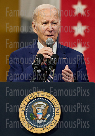 President Joe Biden