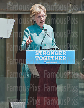 Hillary Clinton