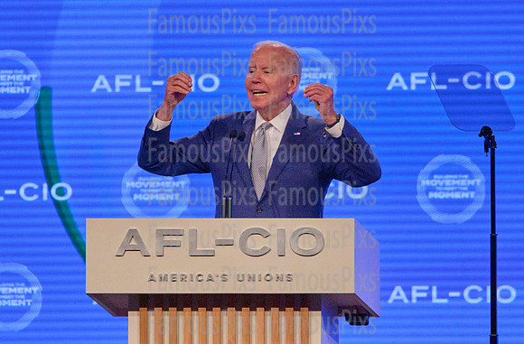 President Joe Biden
