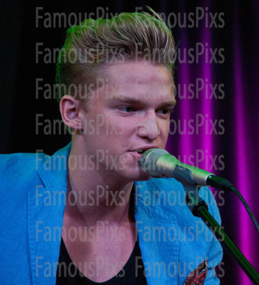 Cody Simpson
