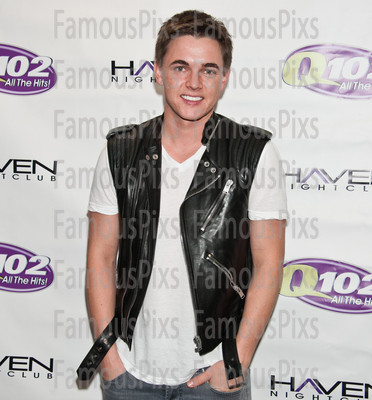 Jesse McCartney
