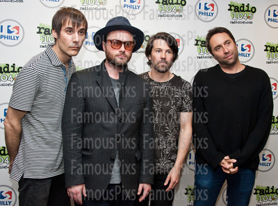Spacehog