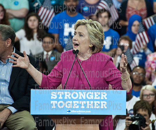 Hillary Clinton