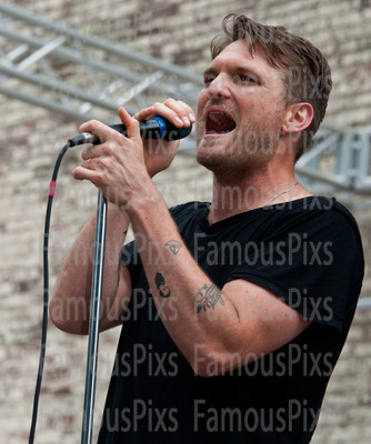 Cold War Kids