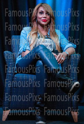 Tamar Braxton