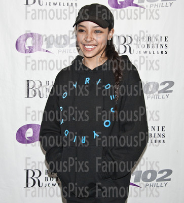 Tinashe