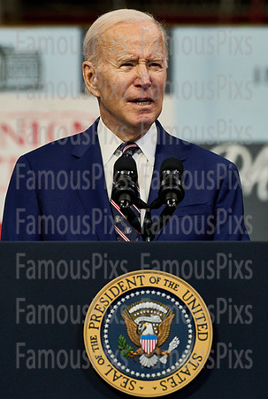 President Joe Biden