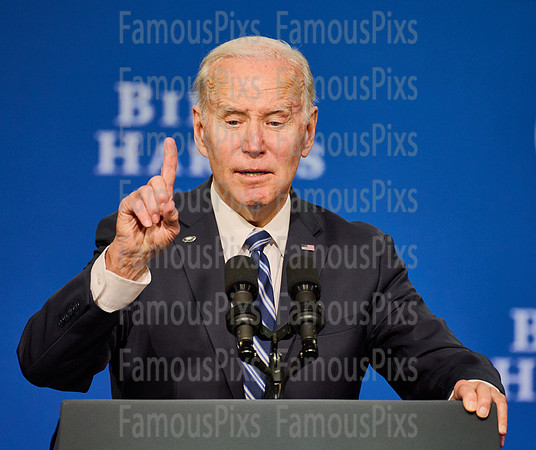 President Joe Biden