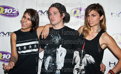 Krewella