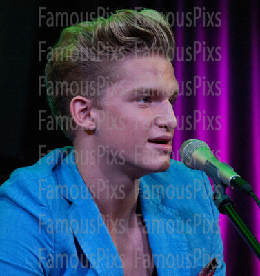 Cody Simpson