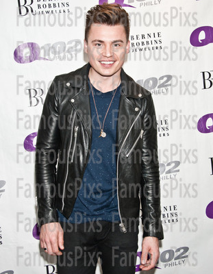 Shawn Hook