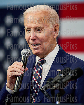 President Joe Biden