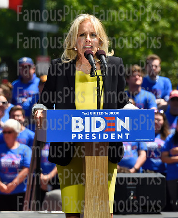 Jill Biden