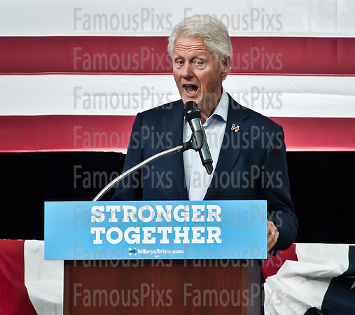 Bill Clinton