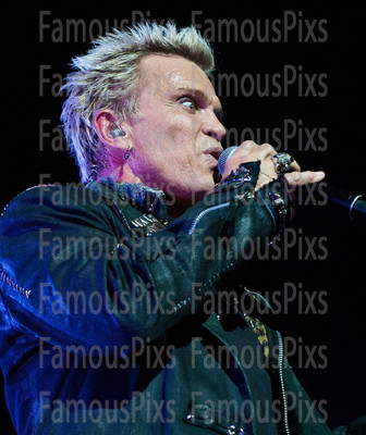 Billy Idol