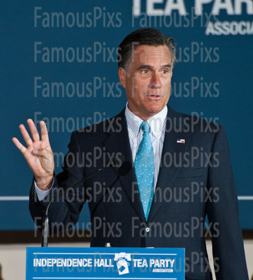 Mitt Romney