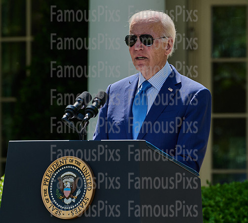 President Joe Biden