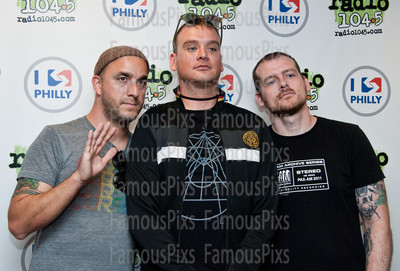 Alkaline Trio
