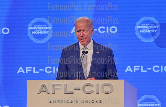 President Joe Biden