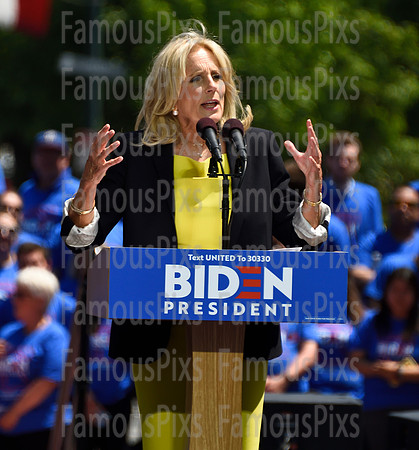 Jill Biden
