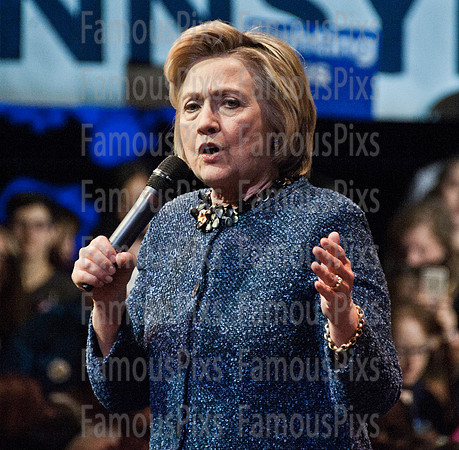 Hillary Clinton