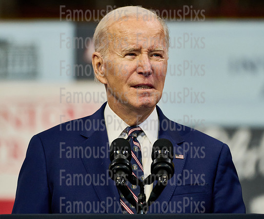 President Joe Biden