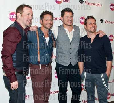 98 Degrees