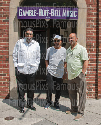 Gamble-Huff-Bell