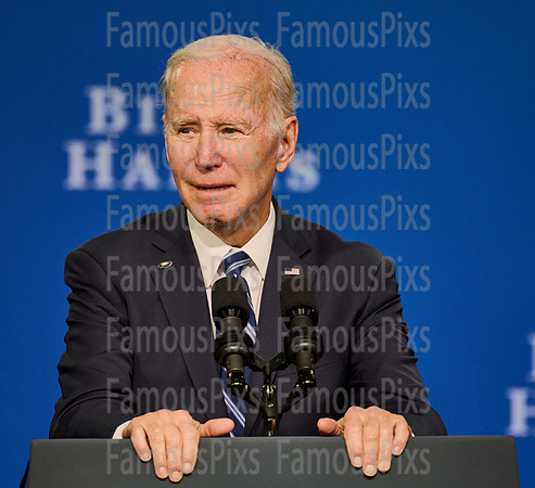 President Joe Biden
