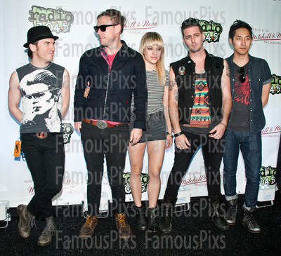 The Airborne Toxic Event
