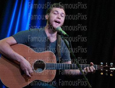 Phillip Phillips