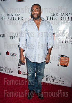 Lee Daniels