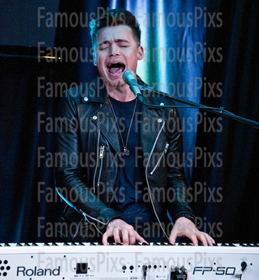 Shawn Hook