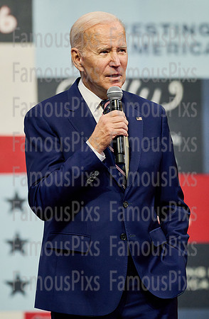 President Joe Biden