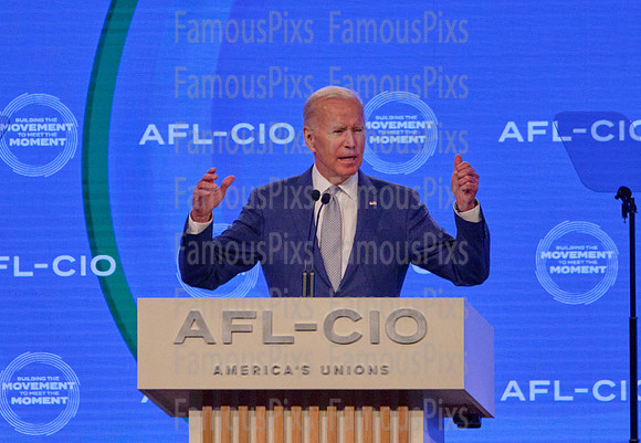 President Joe Biden