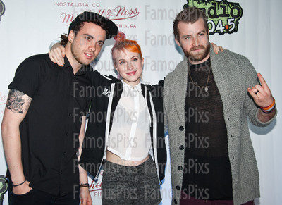 Paramore